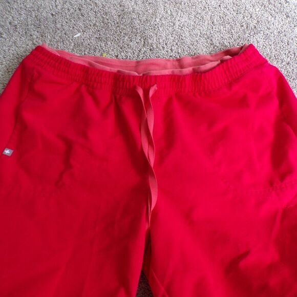 Figs xxL Jogger scrub pants - Picture 4 of 9